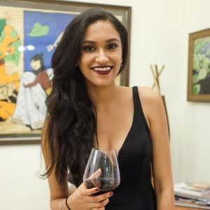 Meet your Posher, Taarini
